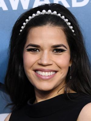 America Ferrera