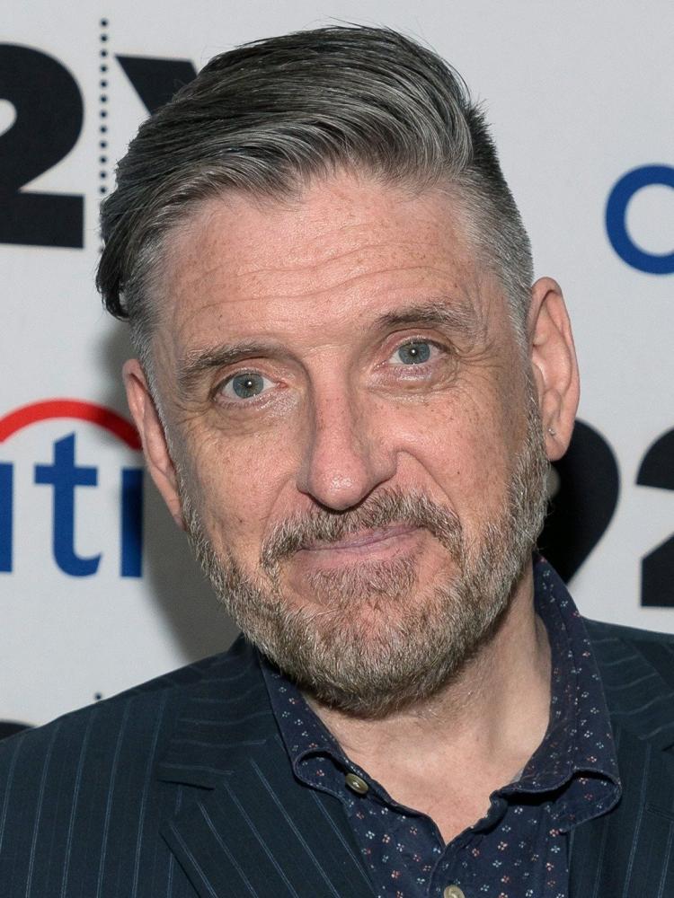 Photo of Craig Ferguson