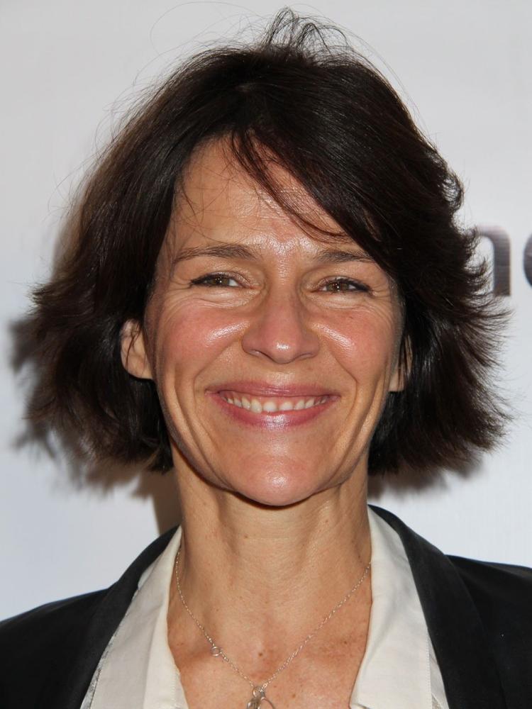 Photo of Kristine Belson