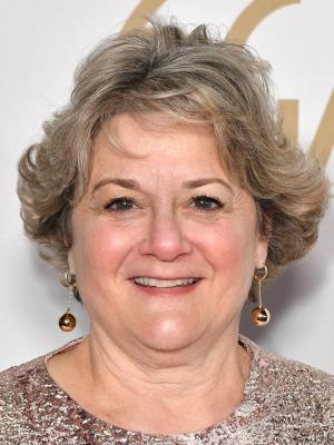 Bonnie Arnold