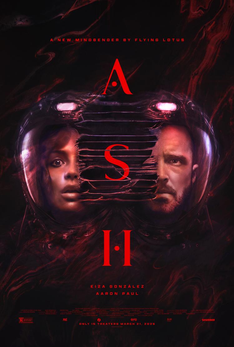 Poster of Ash