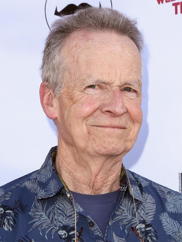 Photo of David Clennon