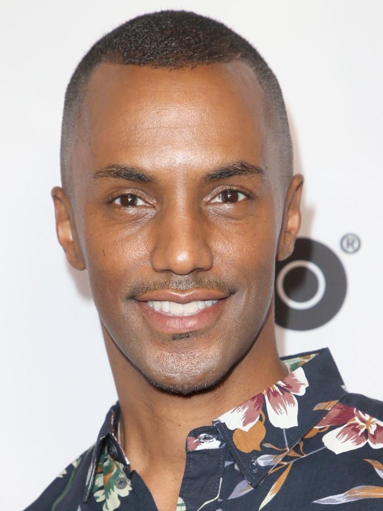 Photo of Darryl Stephens