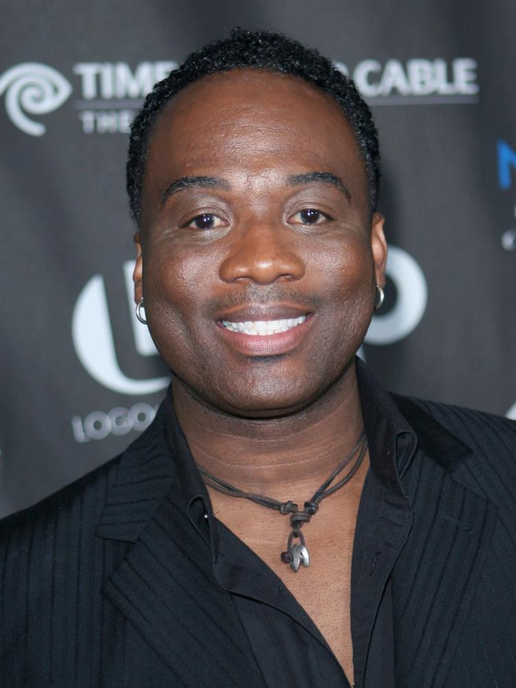 Photo of Rodney Chester