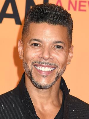 Wilson Cruz
