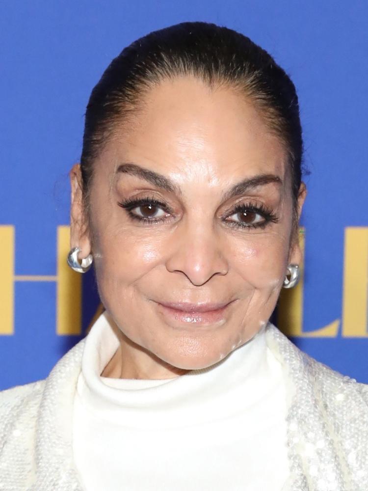 Photo of Jasmine Guy