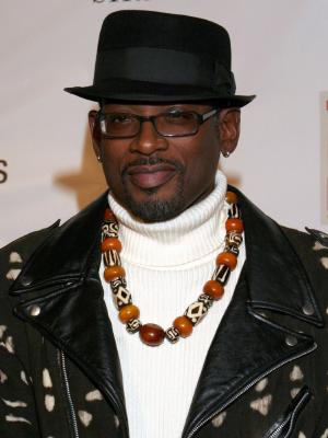 Terrence "T.C." Carson
