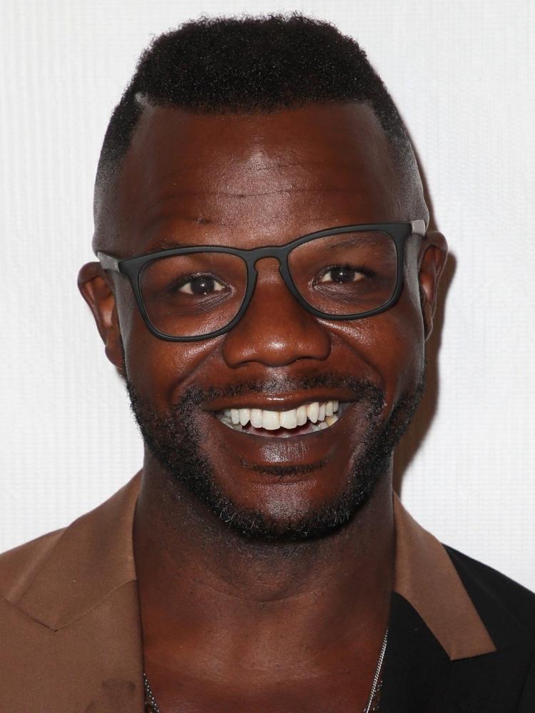 Photo of Tory Devon Smith