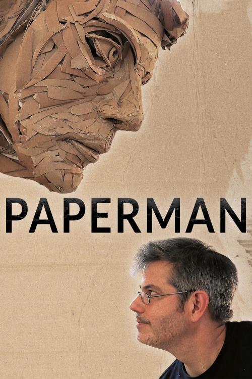 Poster of Paperman
