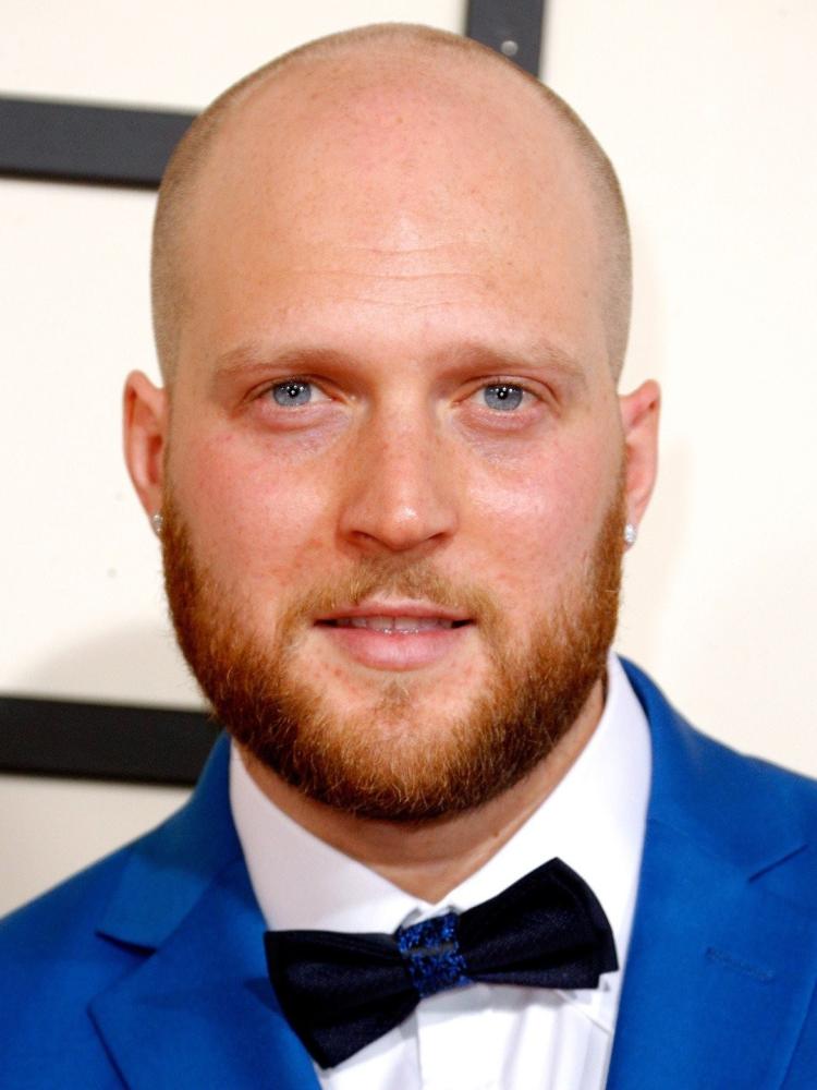 Photo of Colin Tilley