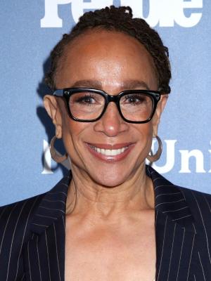 S. Epatha Merkerson