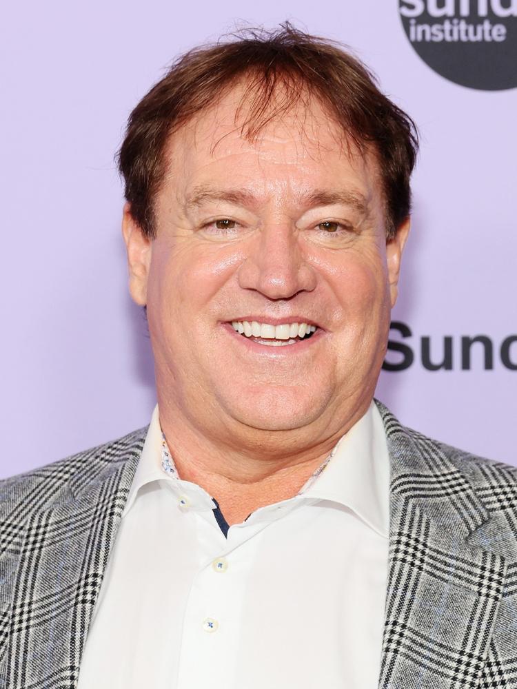 Photo of Tim Williams