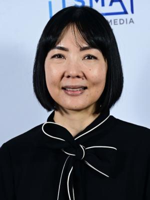 Jenny Jue