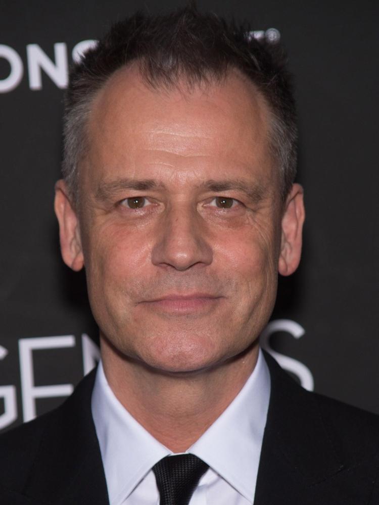 Photo of Michael Grandage