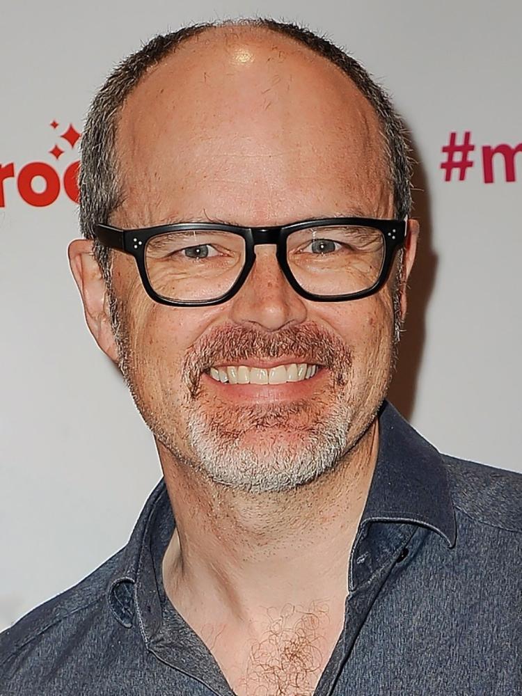 Photo of Brett Sullivan