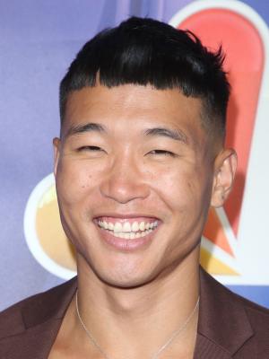 Joel Kim Booster