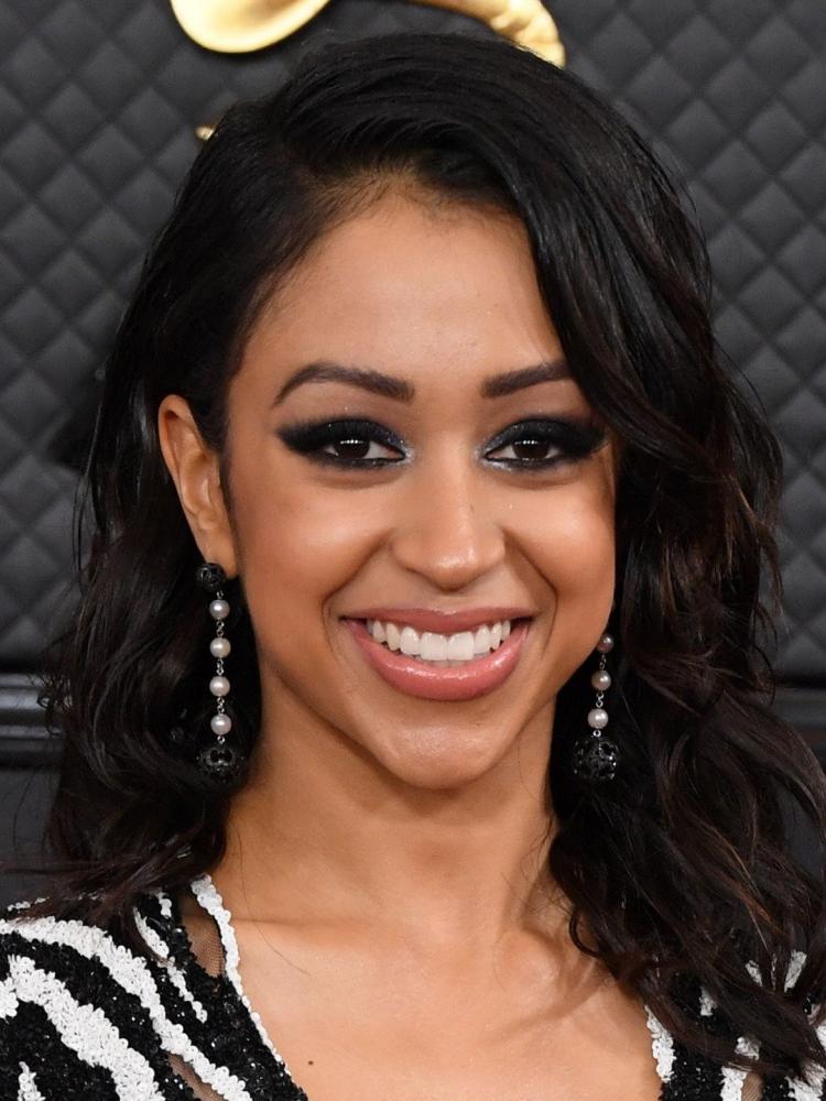 Photo of Liza Koshy