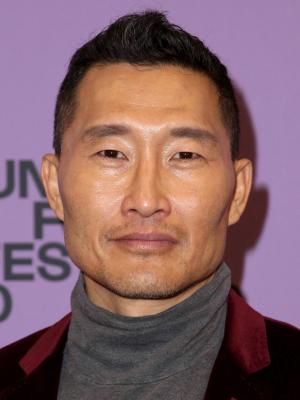 Daniel Dae Kim