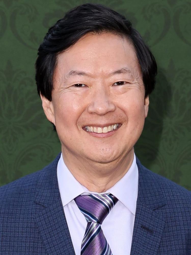 Photo of Ken Jeong