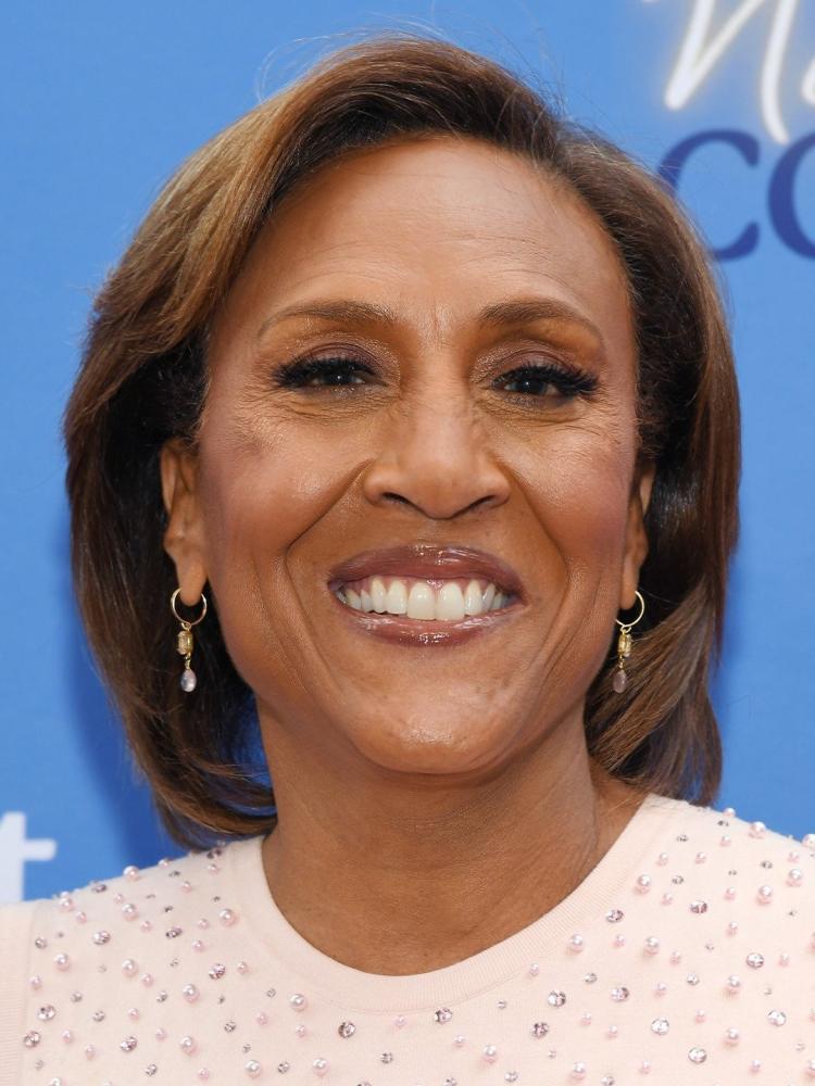 Photo of Robin Roberts