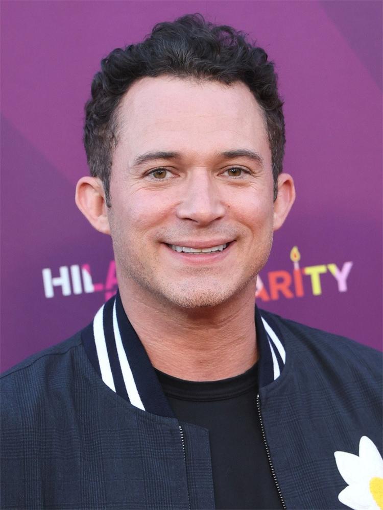 Photo of Justin Willman