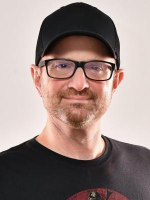 Brian Volk-Weiss