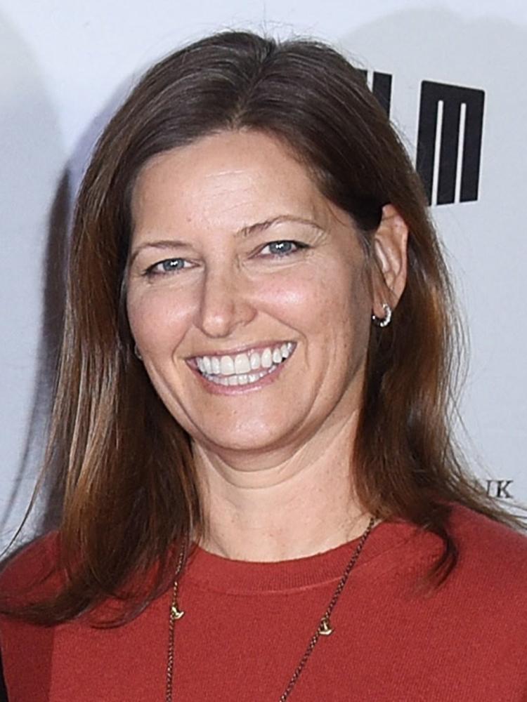 Photo of Jen Rainin