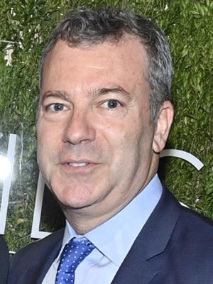 L. Jon Wertheim