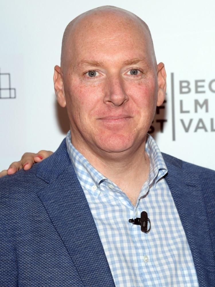Photo of Colin Smeeton