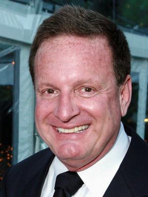 Ron Burkle