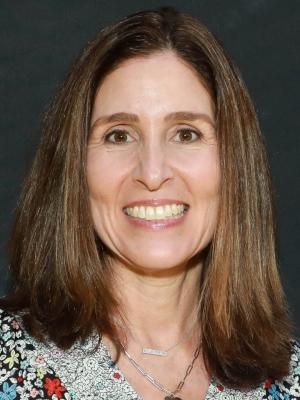 Carolyn Bernstein