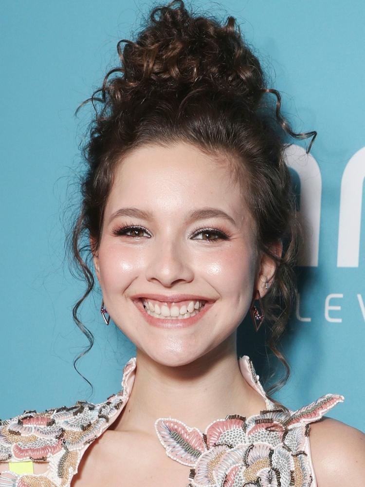 Photo of Carla Adell