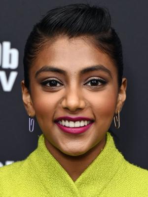 Charithra Chandran