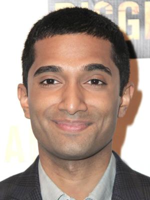 Danny Ashok