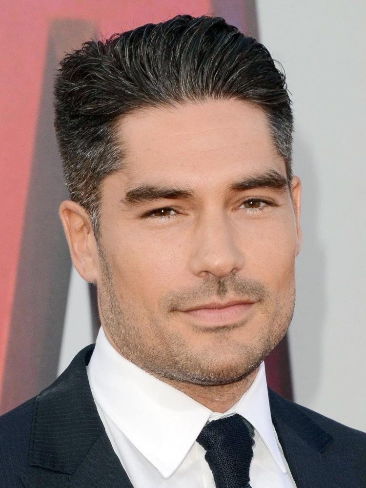 Photo of D.J. Cotrona