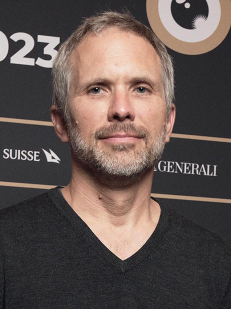 Photo of Thorsten Schumacher