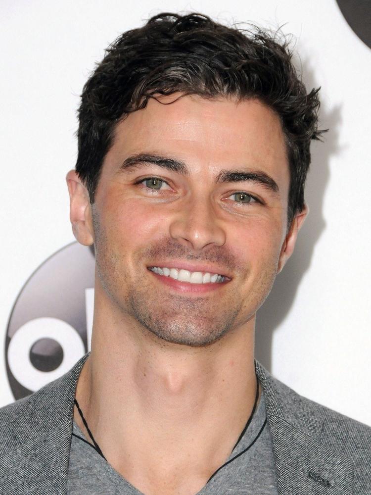 Photo of Matt Cohen