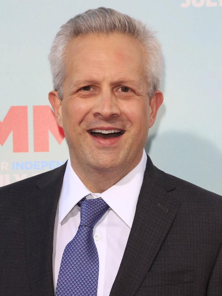 Photo of Damon Jones