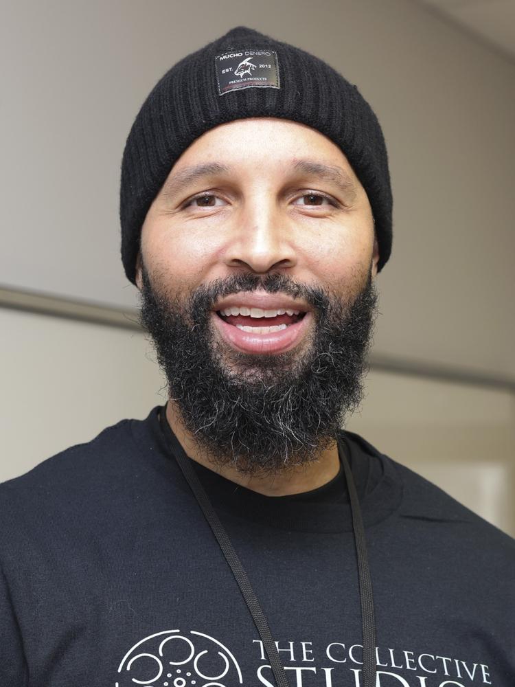 Photo of DeJuan Ford
