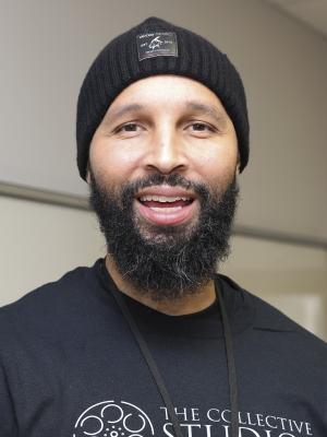 DeJuan Ford