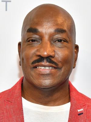 Clifton Powell