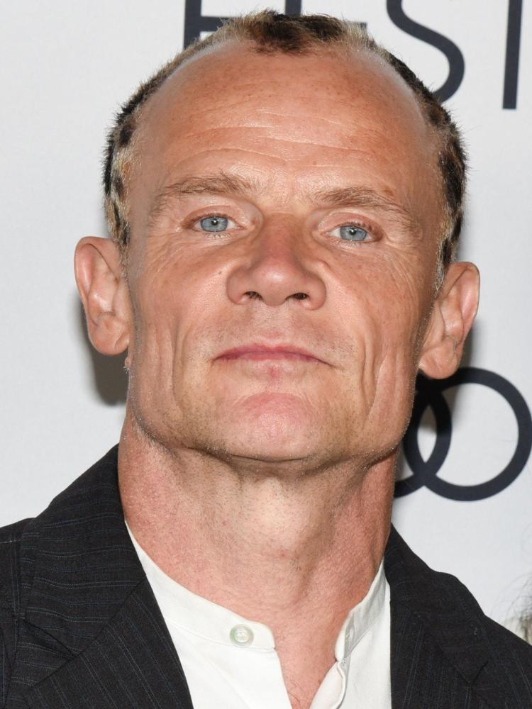 Photo of Flea