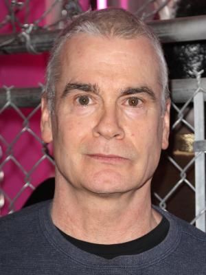 Henry Rollins