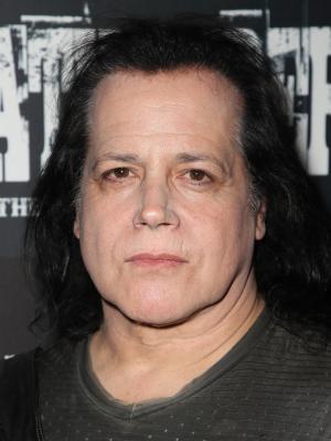 Glenn Danzig