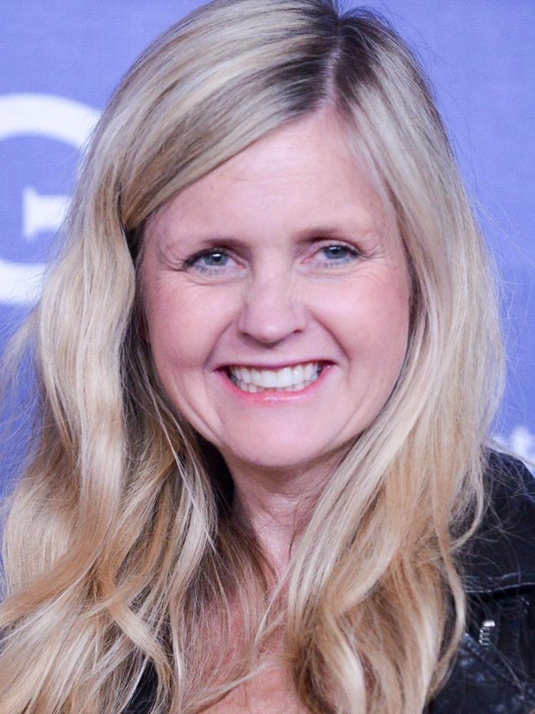 Photo of Tina Pehme