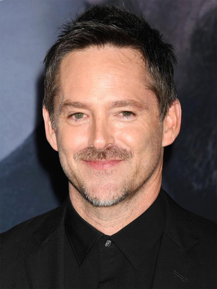Photo of Scott Cooper