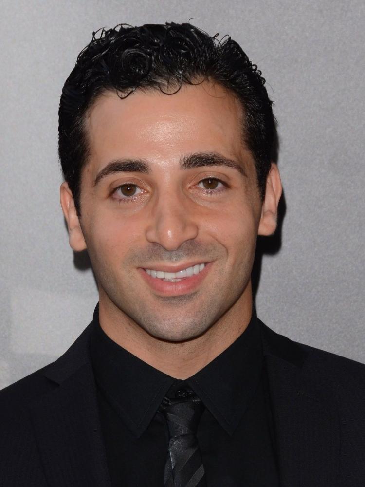 Photo of Johnny Cannizzaro