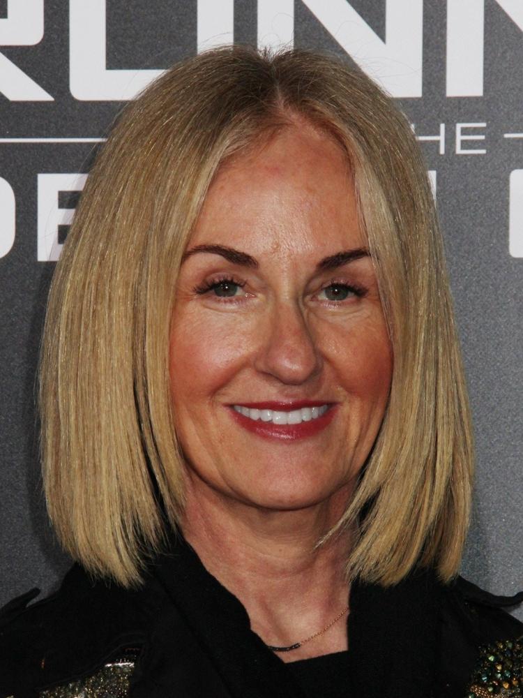Photo of Ellen Goldsmith-Vein