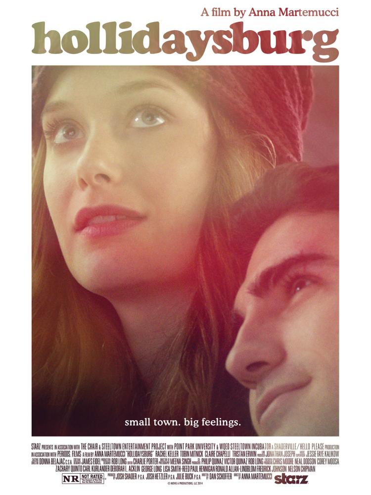 Poster of Hollidaysburg