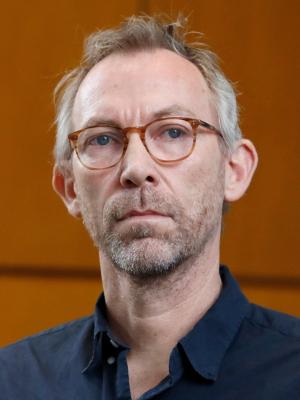 Simon McQuoid